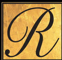 R monogram